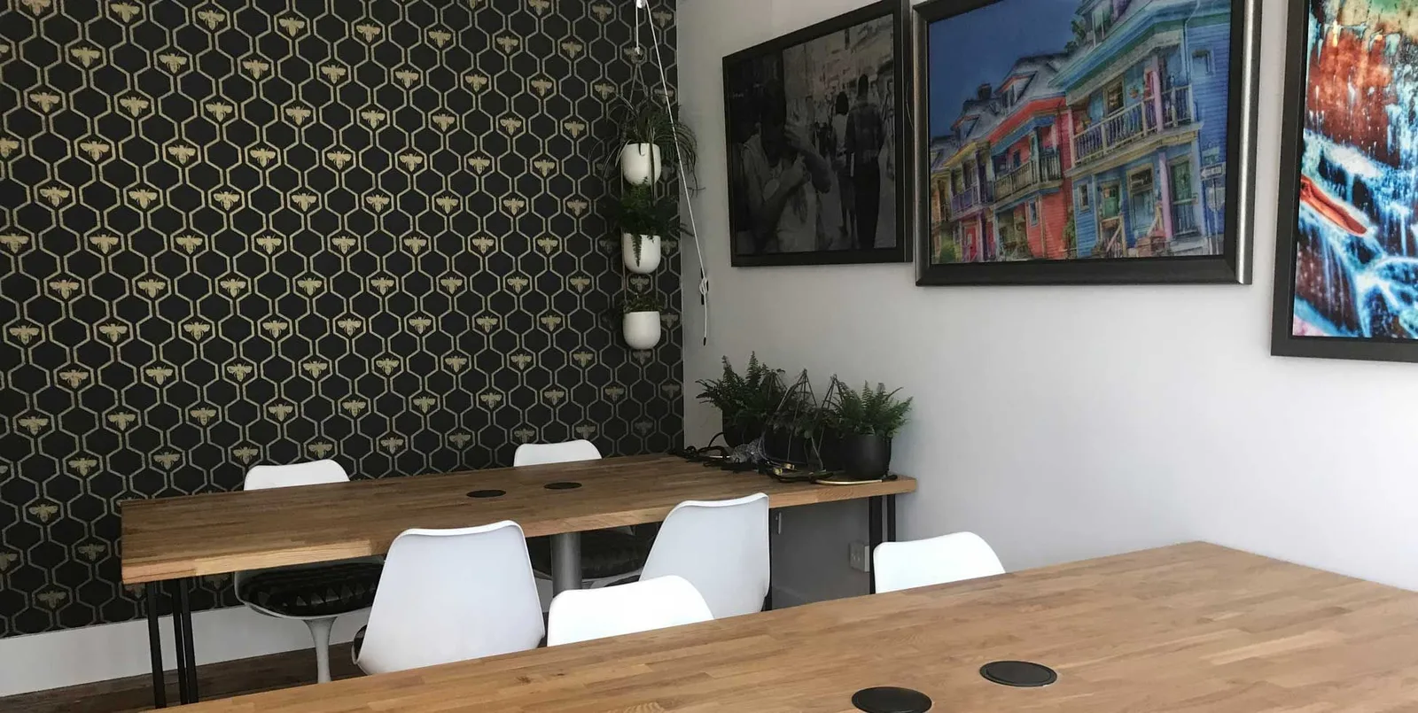 Hive Hub Cranbrook, Meeting room for 6 people, Cranbrook