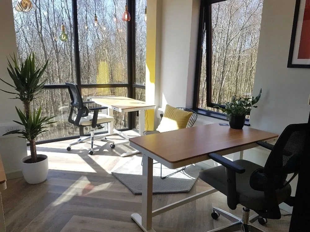 Hive Hub Flimwell, Bureau privatif 2 postes, Wadhurst