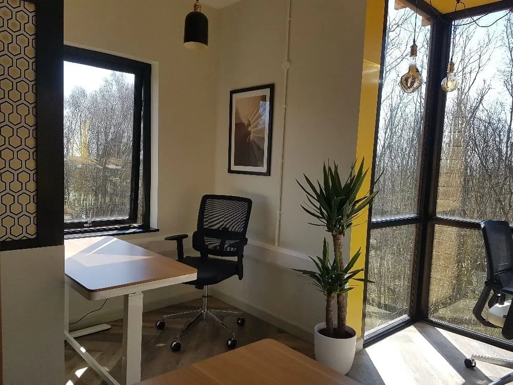 Hive Hub Flimwell, Bureau privatif 2 postes, Wadhurst
