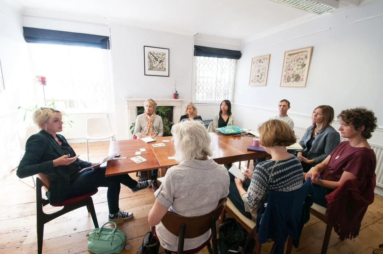 The Hive Lewes, Meeting room for 10 people, Lewes