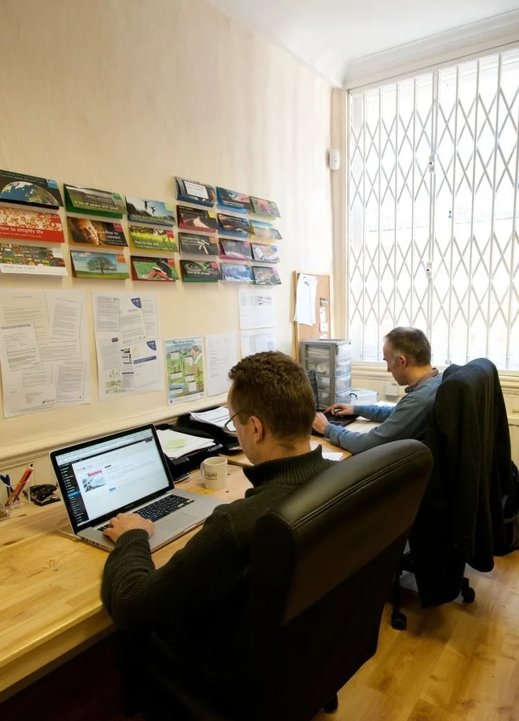 The Hive Lewes, Private office, 2 desks, Lewes
