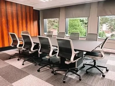 The Hive Wakefield, Meeting room for 9 people, Wakefield