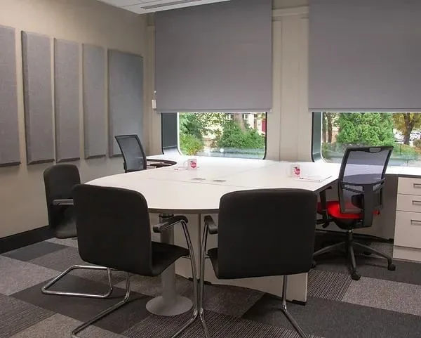 The Hive Wakefield, Meeting room for 5 people, Wakefield