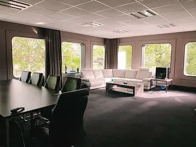 The Hive Wakefield, Meeting room for 8 people, Wakefield