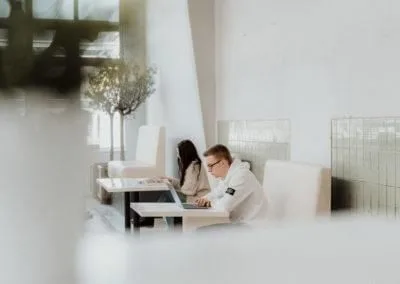 Der.hive-Zukunftswerkstatt, Coworking-Space, Bad Oeynhausen