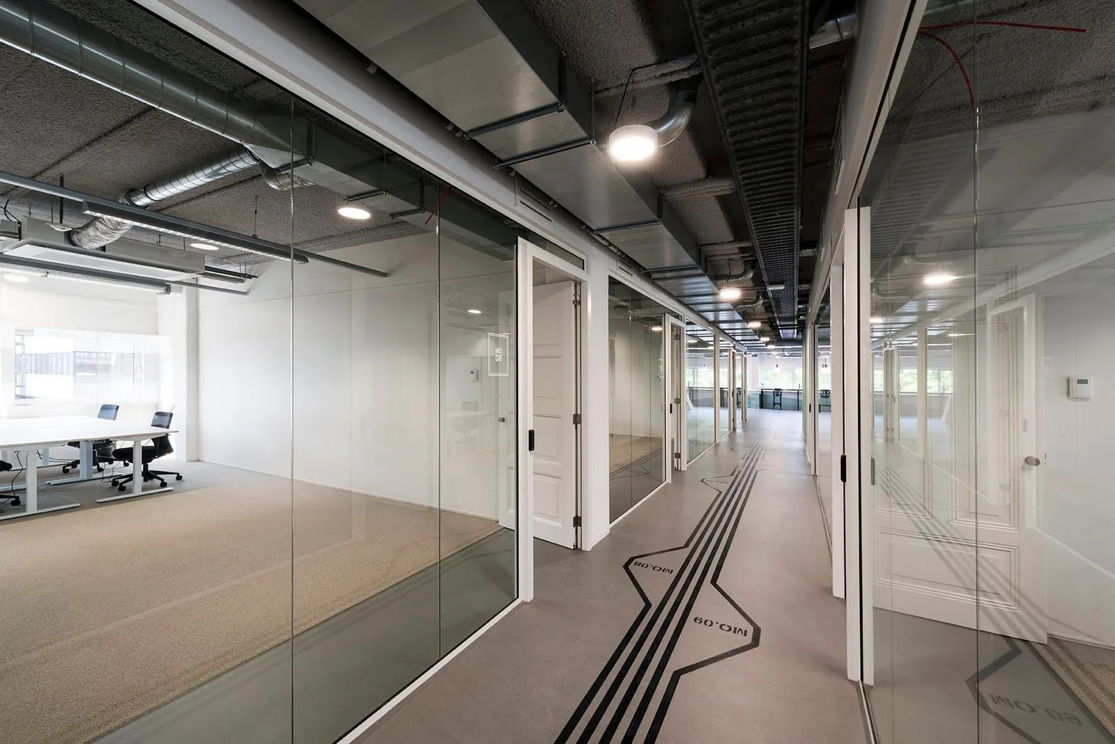 HNK Amsterdam Schinkel, Amsterdam, photo 4