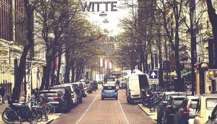 HNK Rotterdam Centrum, Rotterdam, photo 4