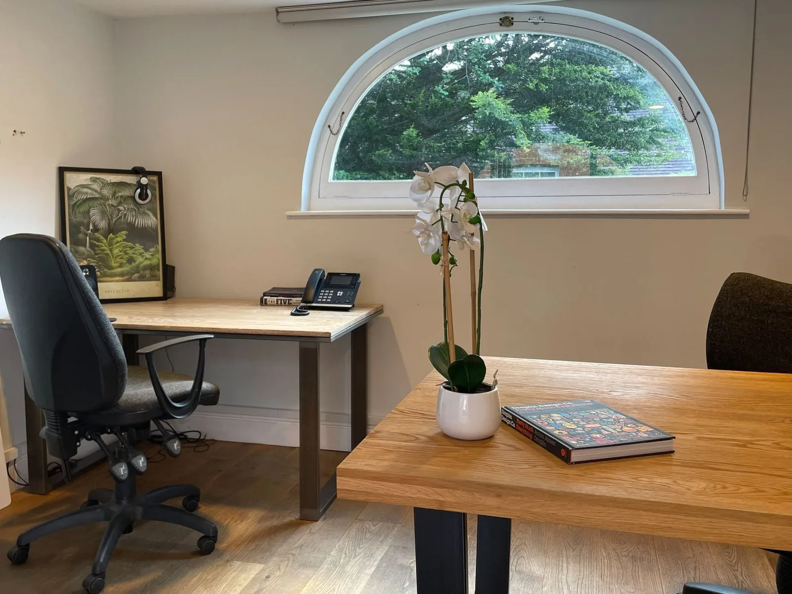 Home Farm Offices, Bureau privatif 2 postes, Hertford