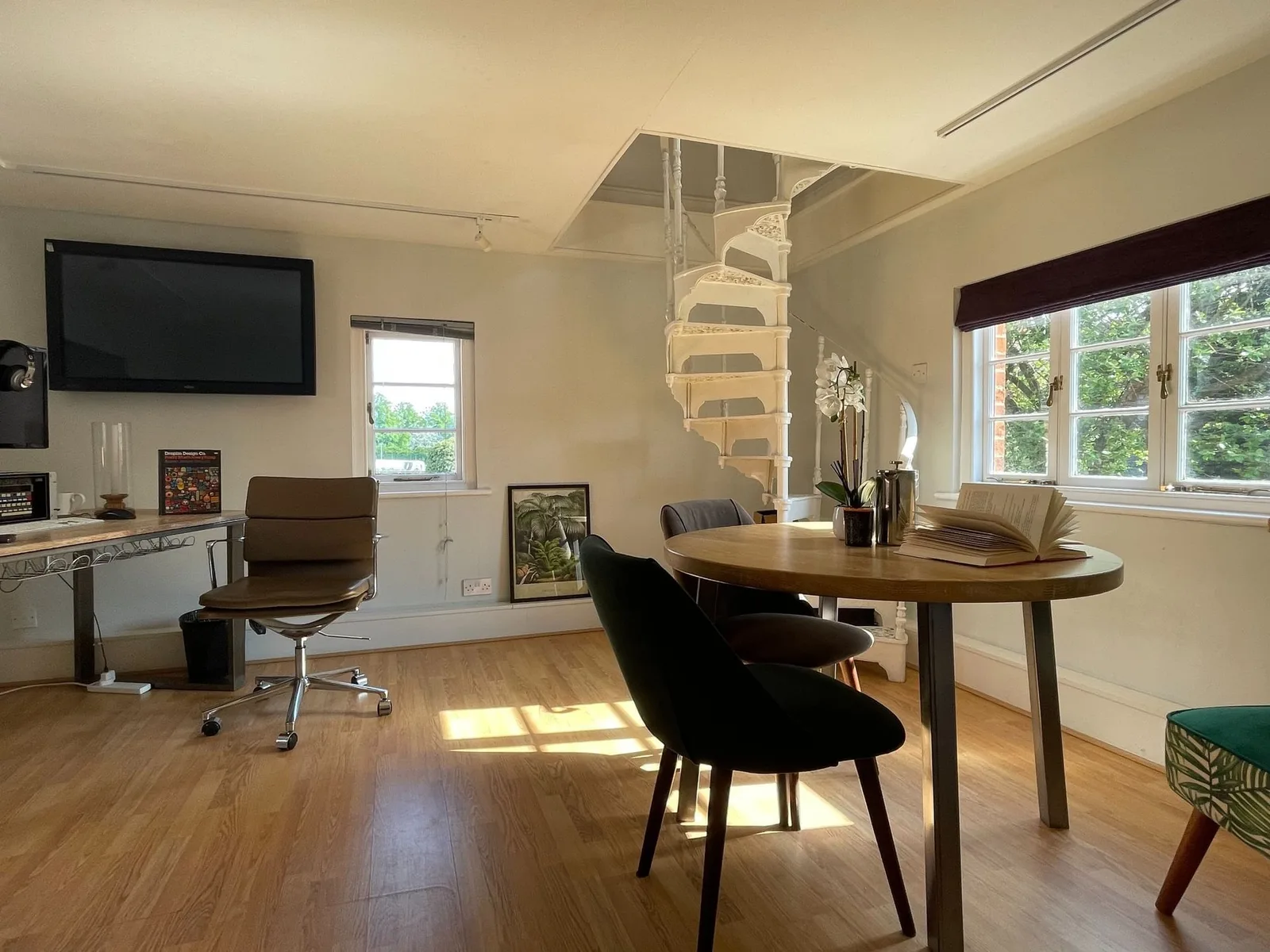Home Farm Offices, Bureau privatif 1 poste, Hertford