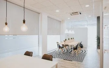 Home2Work, Open-plan office, Braga
