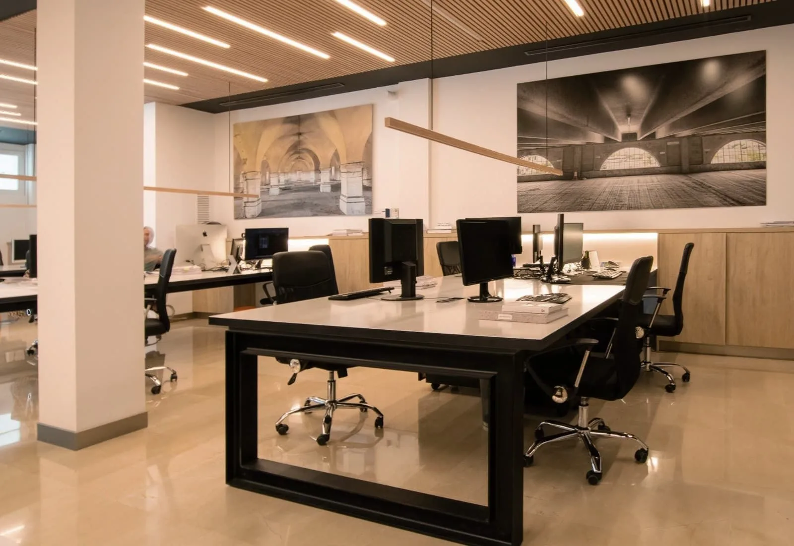 Homey Group Mallorca , Open-plan office, Palma