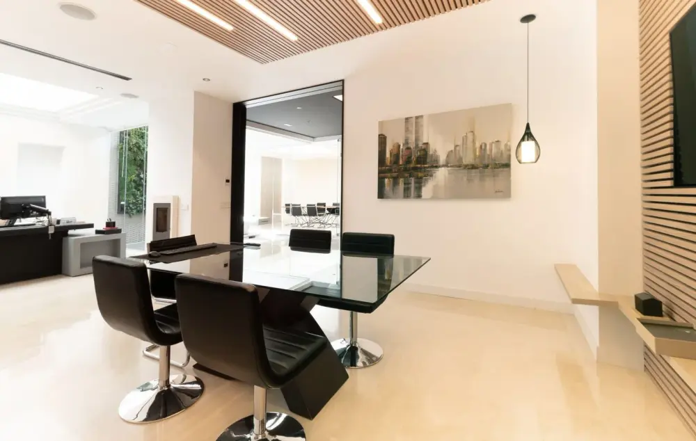 Homey Group Mallorca , Oficina Privada 2 personas, Palma