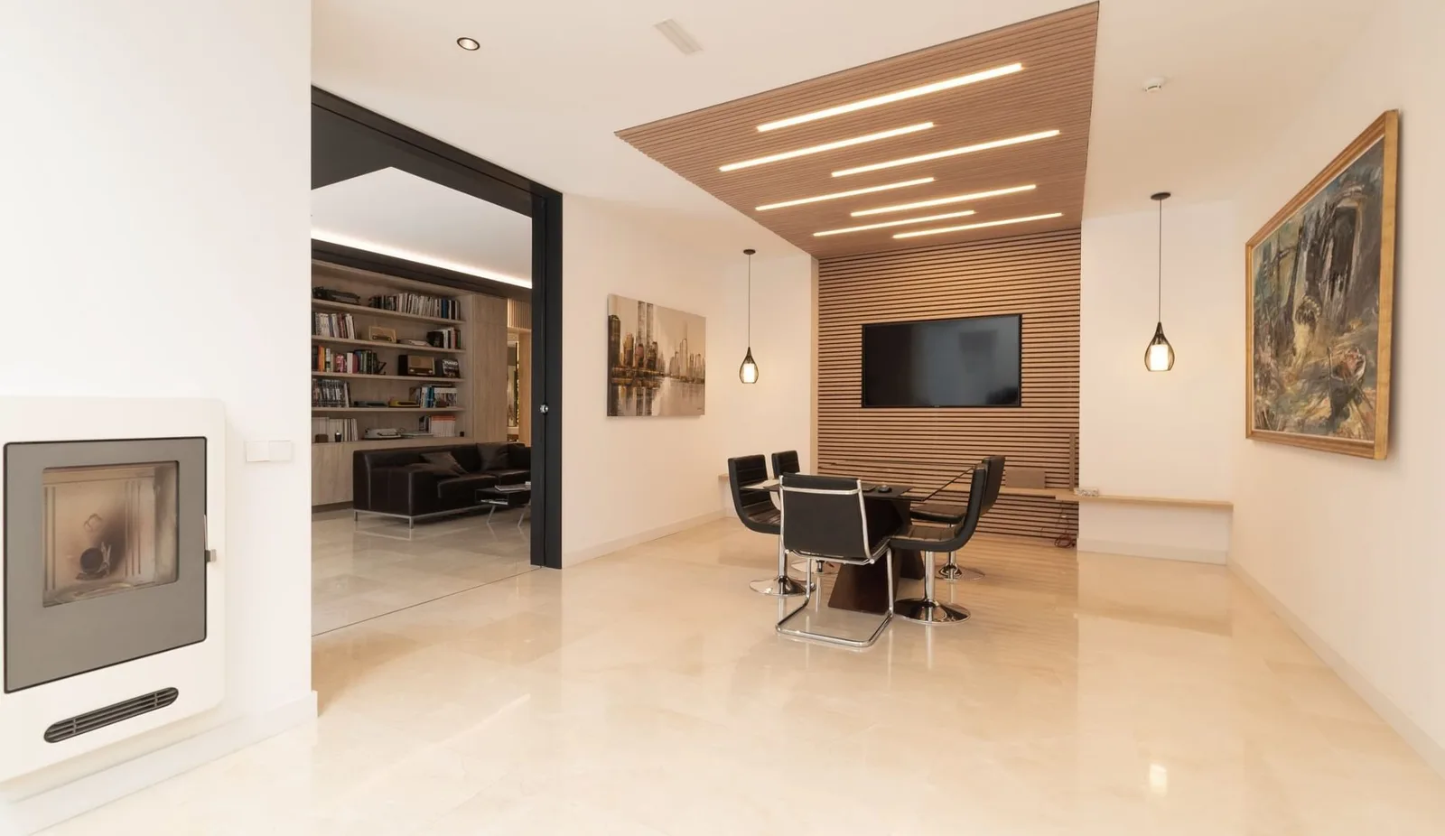 Homey Group Mallorca , Meeting room for 5 people, Palma