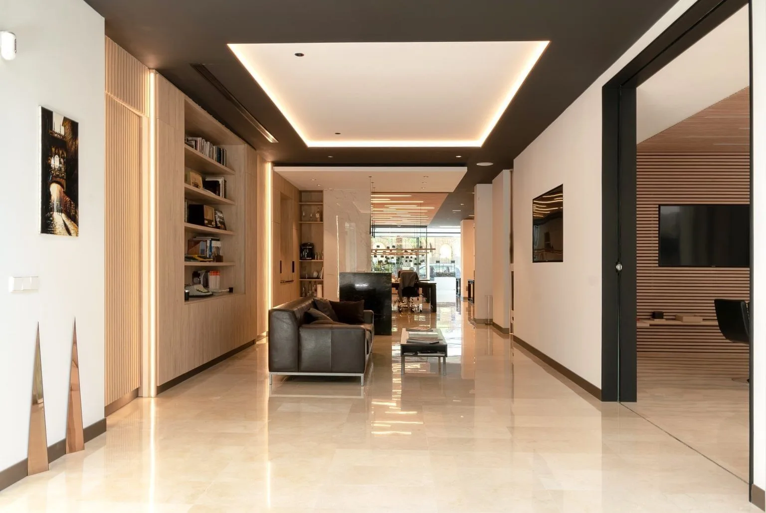 Homey Group Mallorca , Common area, Palma