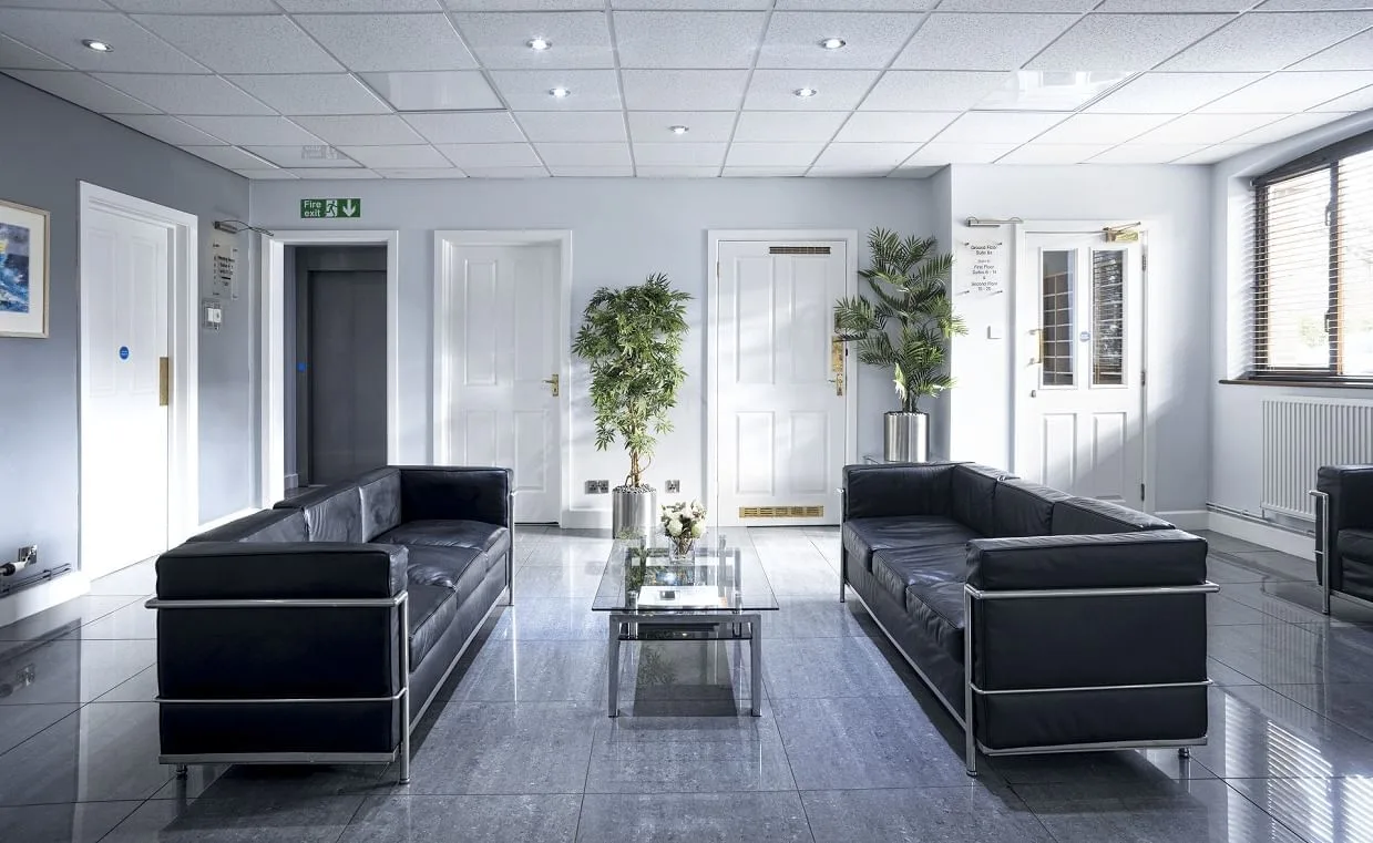 Hone Properties, Lounge, Farnham