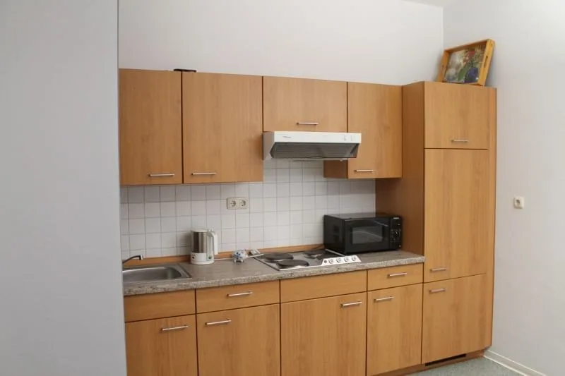 Honnigwaav, Kitchen, Wietzendorf
