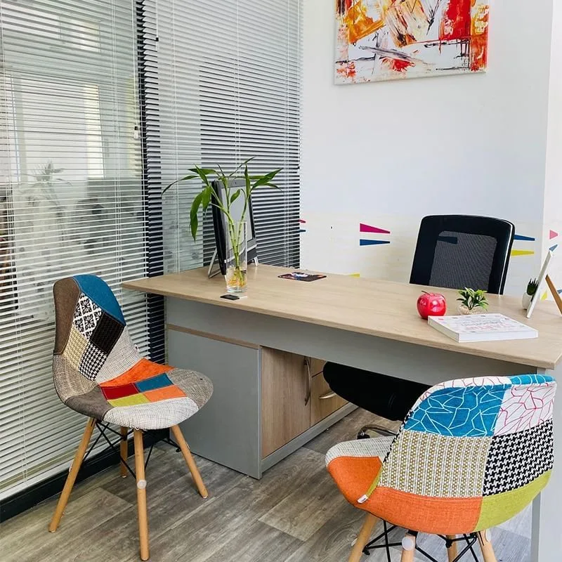 Horizon Business Space, Bureau privatif 1 poste, Bir Mourad Raïs