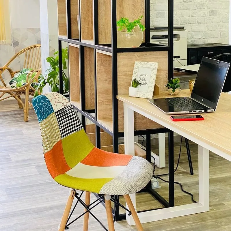 Horizon Business Space, Espace de coworking, Bir Mourad Raïs