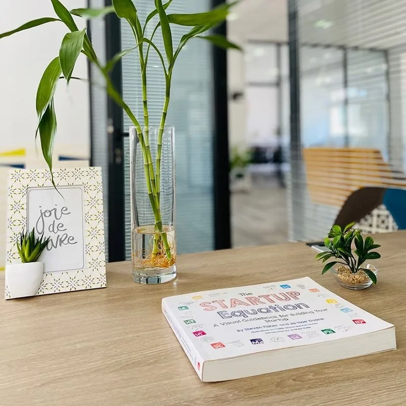 Horizon Business Space, Bir Mourad Raïs, photo 4