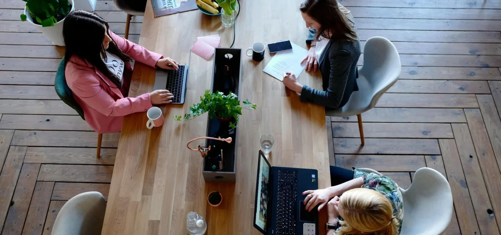 Horsham Coworking, Coworking space, Horsham