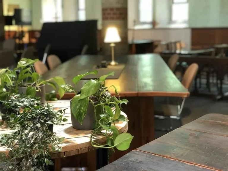 The Host Space, Coworking space, Southsea