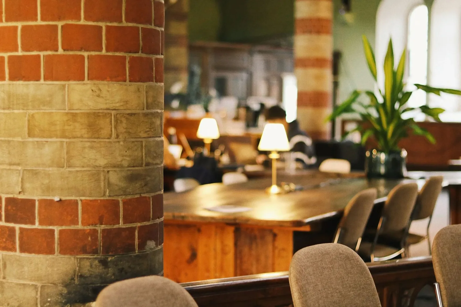 The Host Space, Coworking space, Southsea