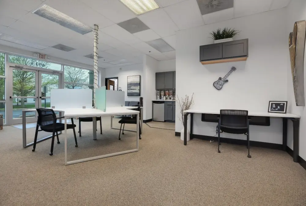 The Annex Workspace Chesterfield, MO, Hot Desk, Chesterfield, MO