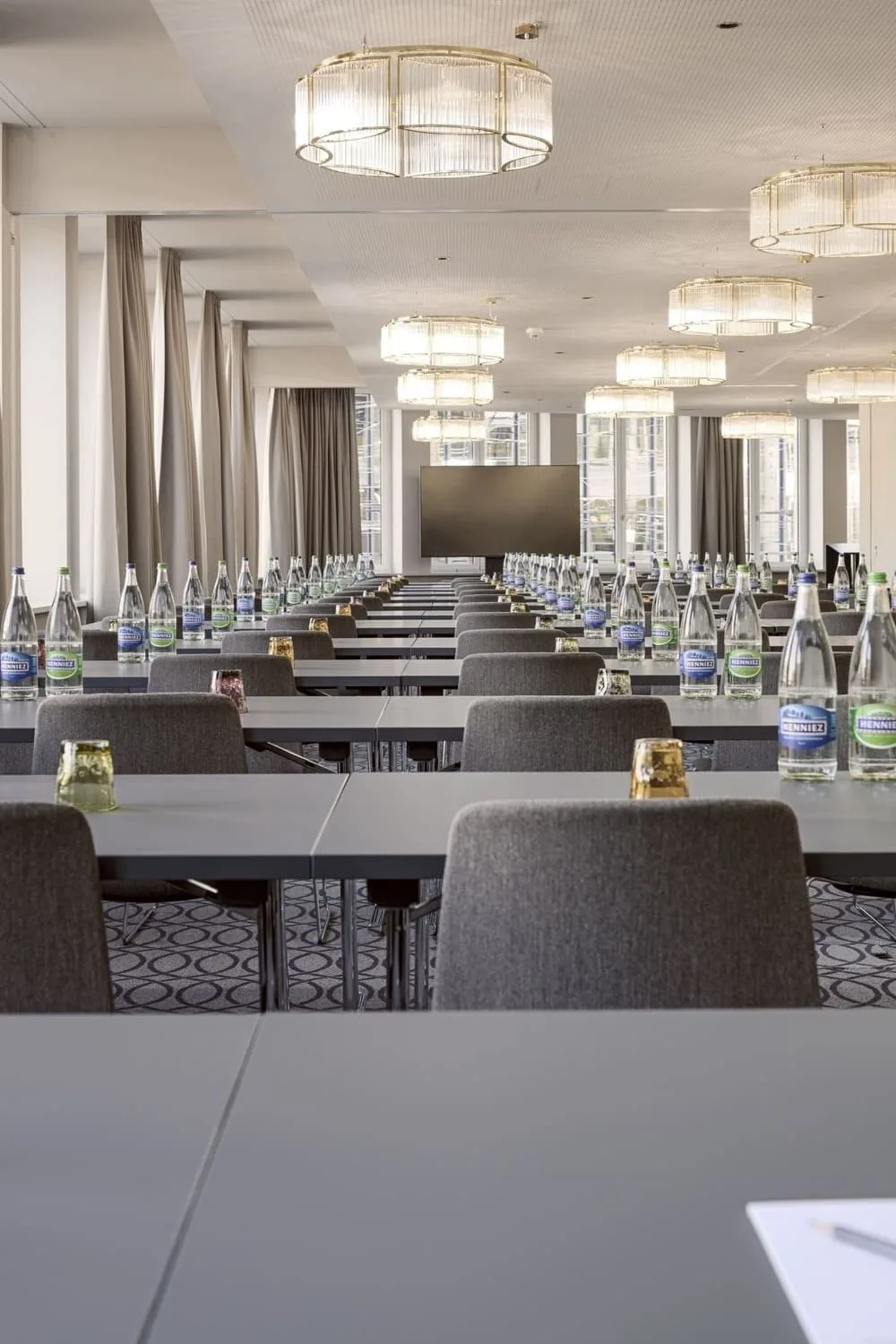  Hotel Walhalla, Salle de formation, St. Gallen
