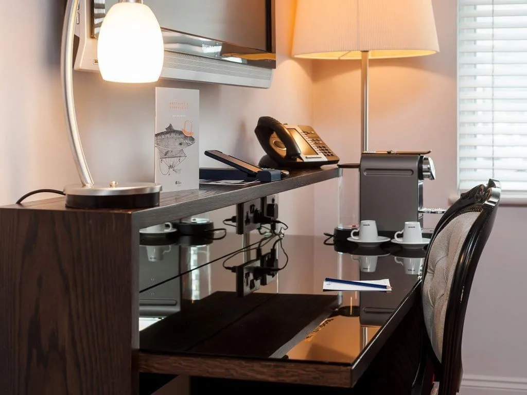 Hourly Offices, Private office, 1 desk, London