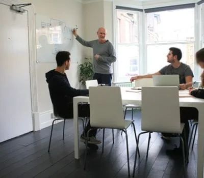 The House Tunbridge Wells, Meeting room for 6 people, Tunbridge Wells