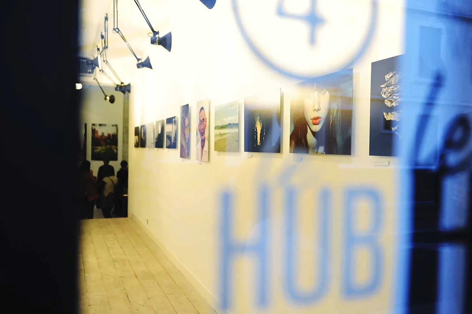 Le Hub, Nice, photo 2
