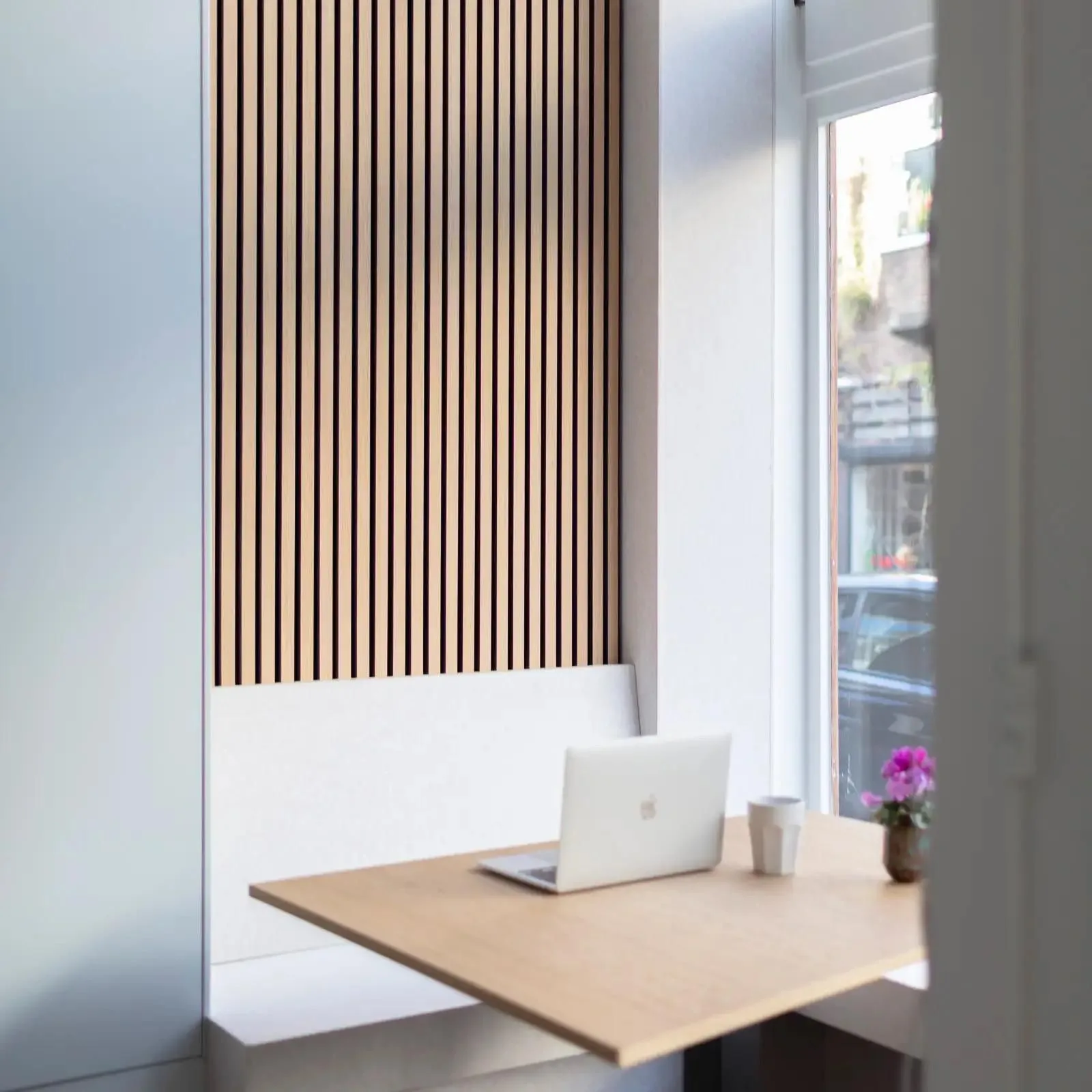 HUB Den Bosch, Coworking space, Den Bosch