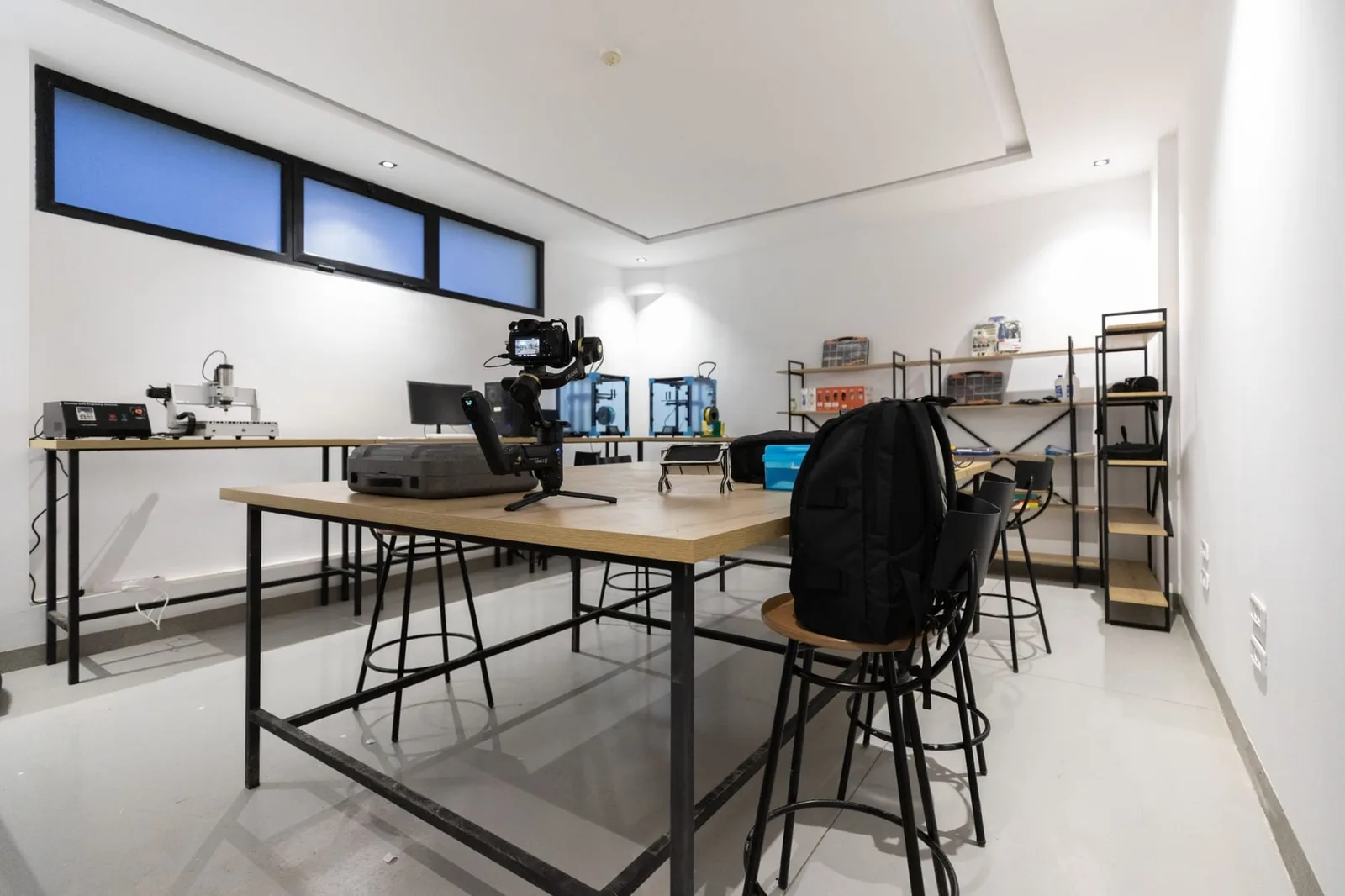 Hub Design Denden, Den Den, photo 2