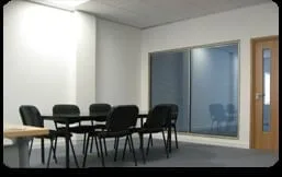 D Hub (Digital Hub), Meeting room for 6 people, Doncaster