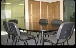 D Hub (Digital Hub), Meeting room for 6 people, Doncaster