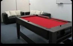 D Hub (Digital Hub), Lounge, Doncaster