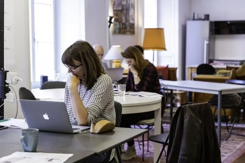 Hub Neuchatel, Coworking space, Neuchâtel