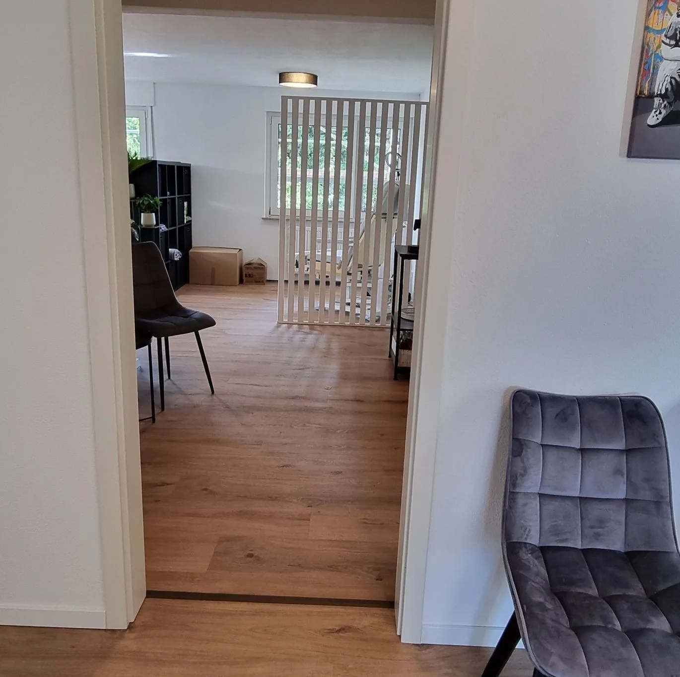 The Hub Rottenburg, Private office, Rottenburg am Neckar