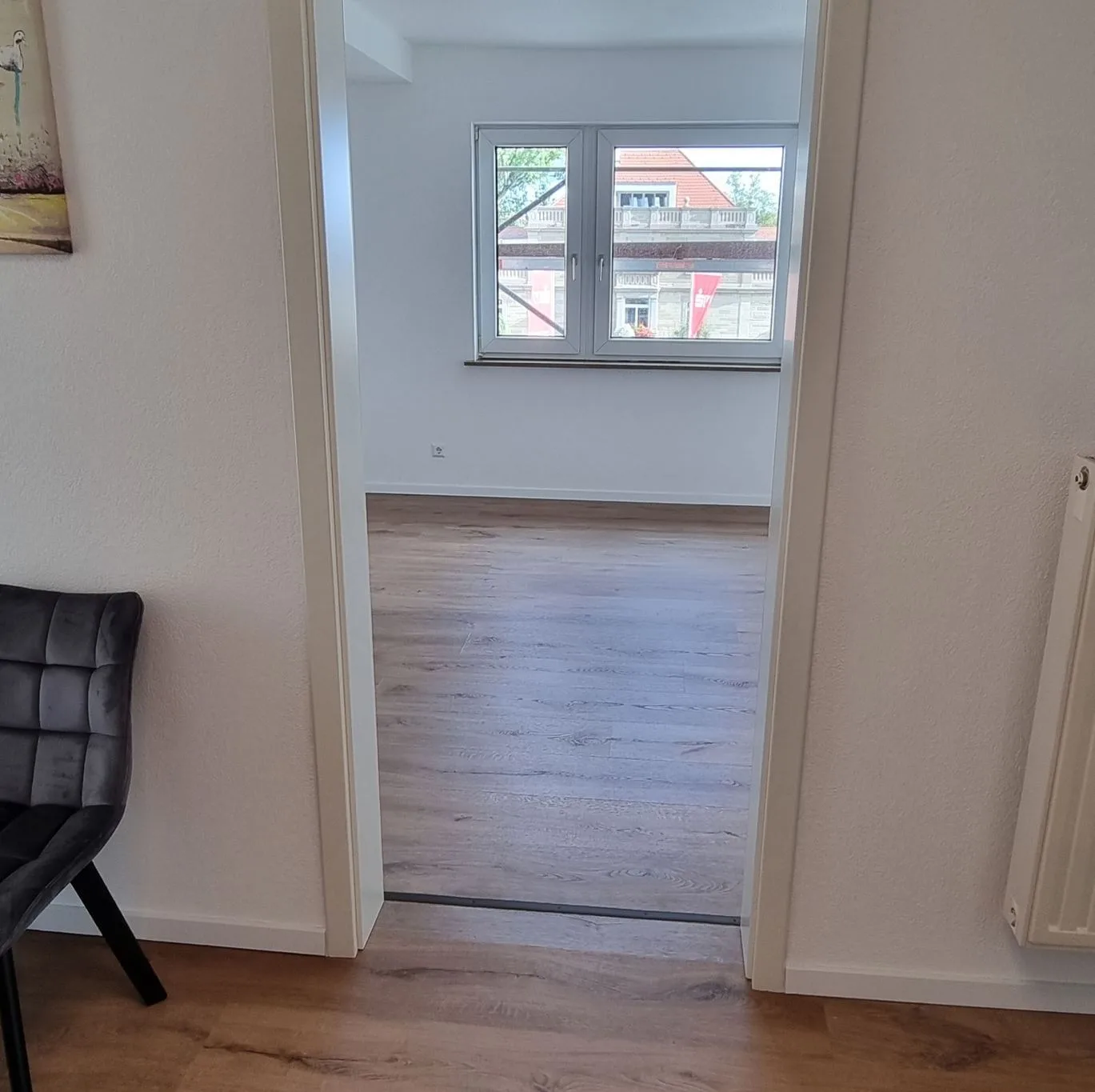The Hub Rottenburg, Private office, Rottenburg am Neckar