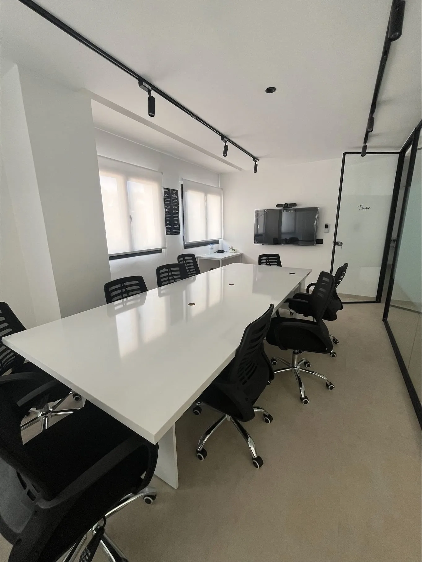 Hub Station Agadir, Meeting room for 10 people, Agadir
