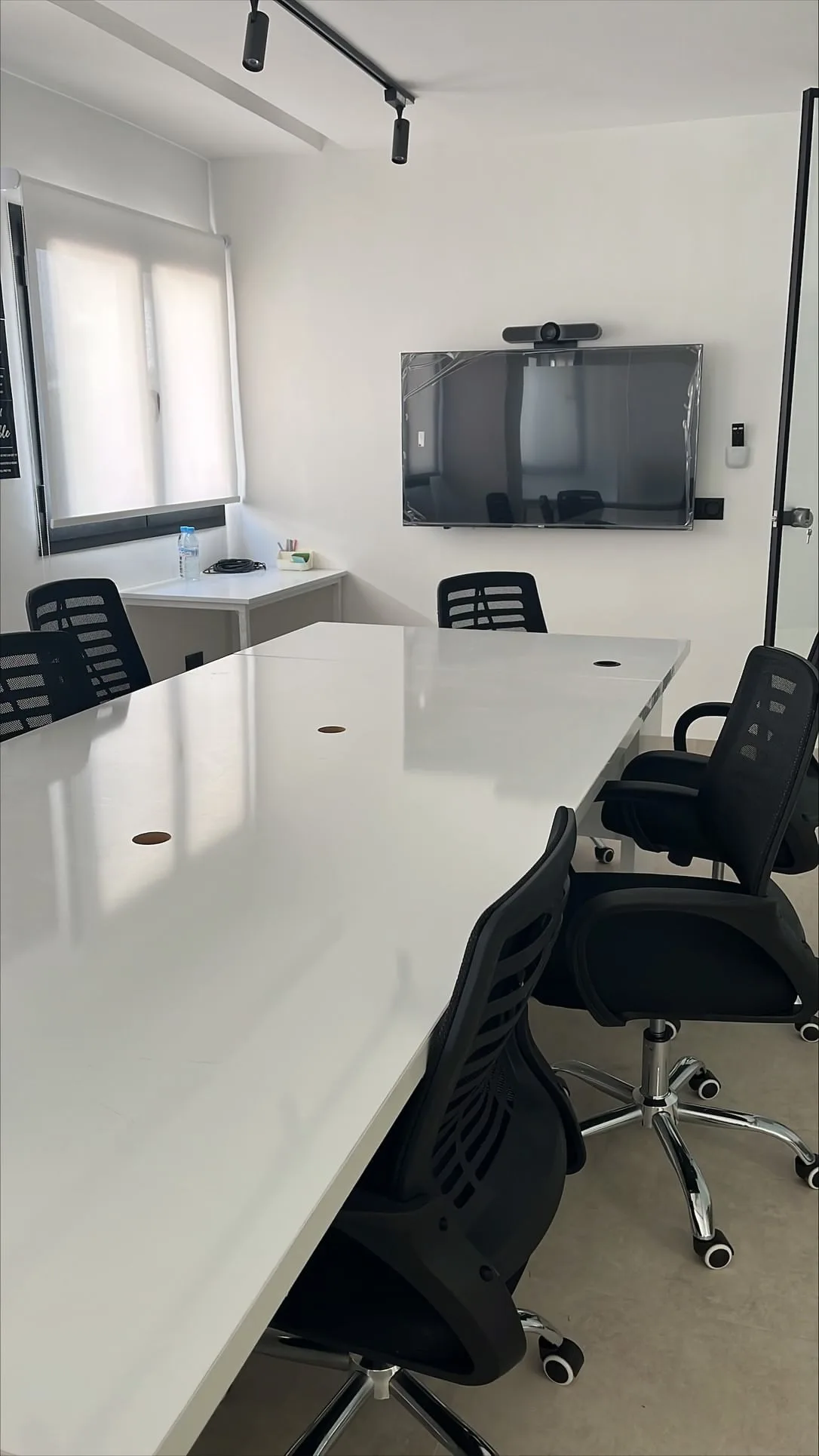 Hub Station Agadir, Meeting room for 5 people, Agadir