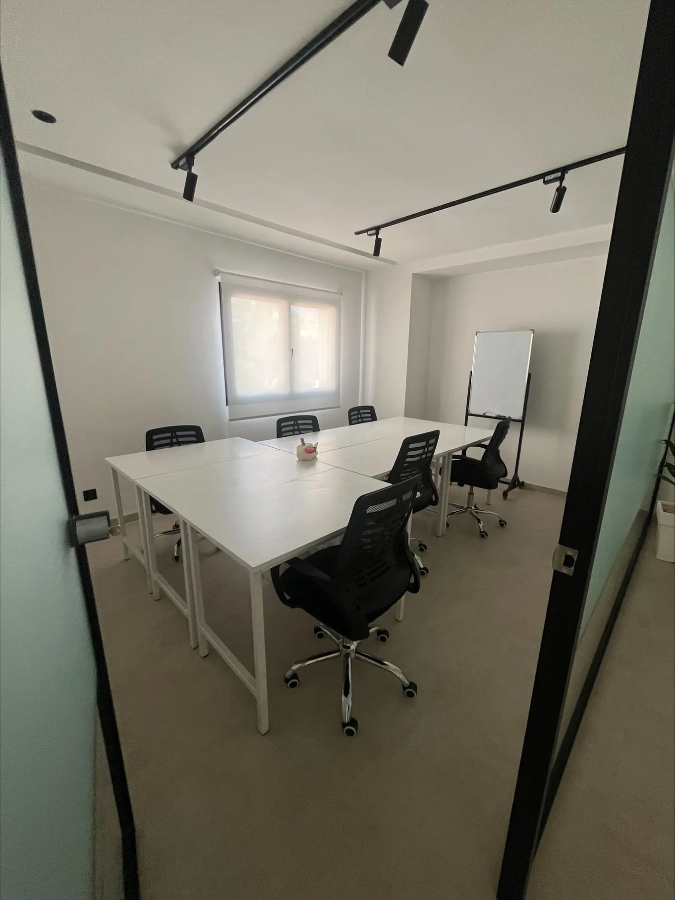 Hub Station Agadir, Meeting room for 6 people, Agadir