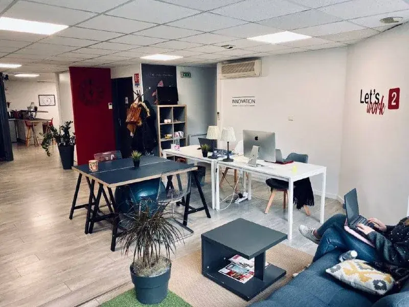 Le Hub Toulouse By RBMG, Capitole, Toulouse