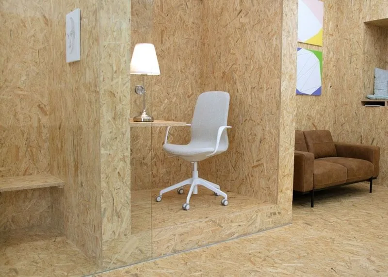 HUB26, Phone booth, Amriswil