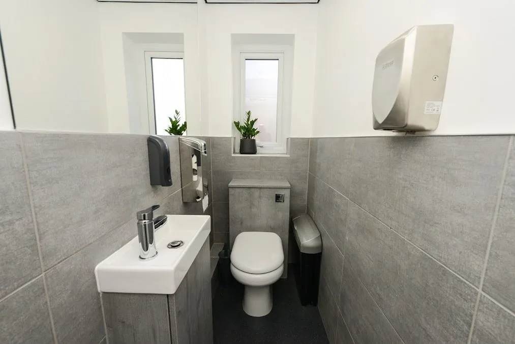 HUB37, Nottingham, photo 2