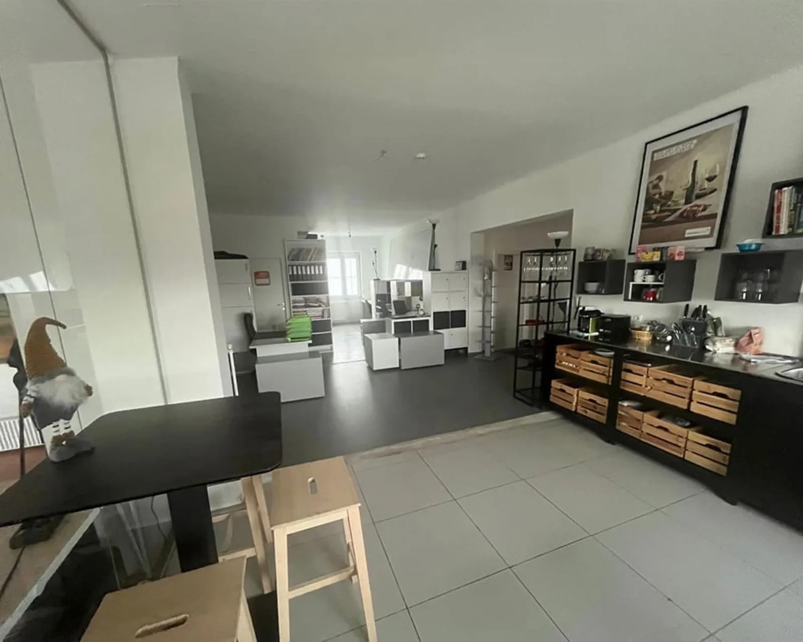Hub7000, Kitchen, Kleinhöflein im Burgenland