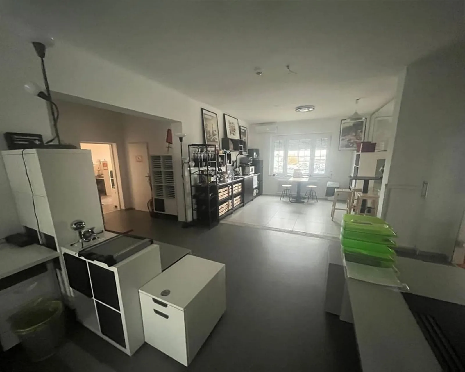 Hub7000, Kitchen, Kleinhöflein im Burgenland