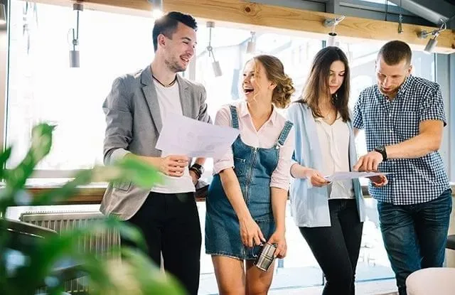 HUBSEAT, Coworking space, Panama City