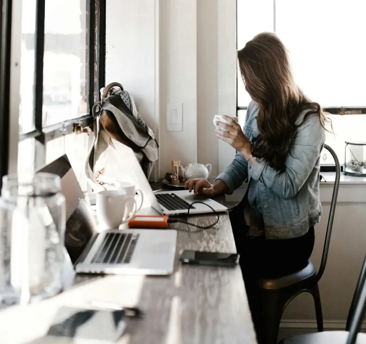 HurstWorks, Coworking space, Hassocks