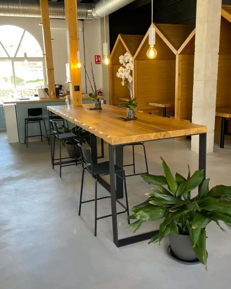 Hygge House, Espaço de coworking, Nerja
